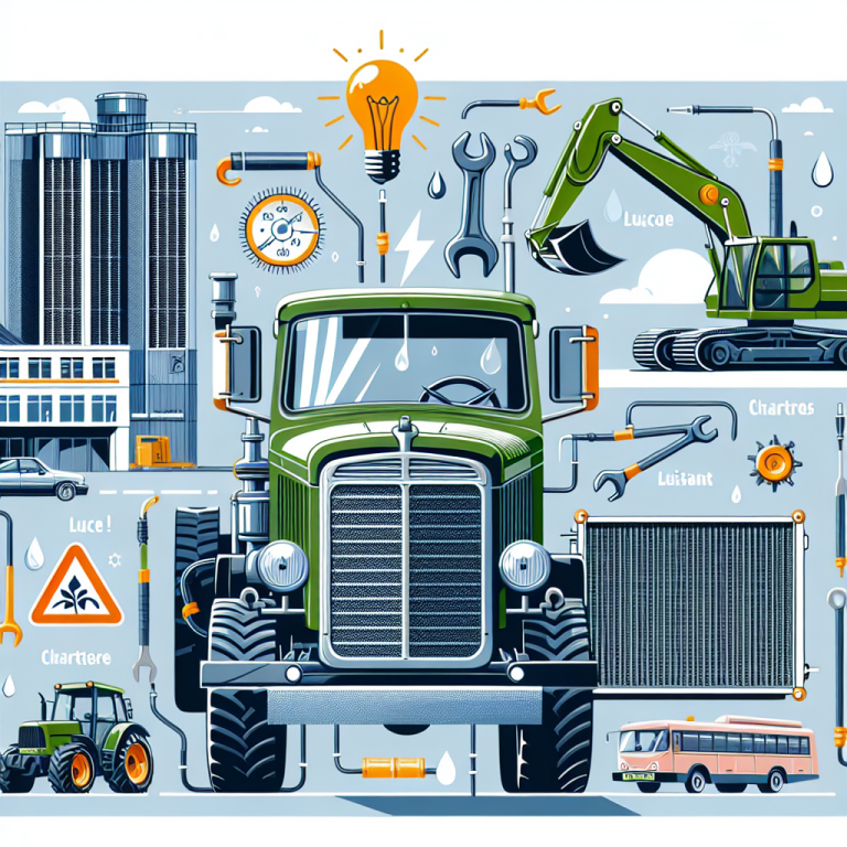 Pourquoi Choisir COHU RADIATEURS ET FILS pour Vos Besoins en Radiateurs Agricoles à Lucé, Luisant et Chartres ?