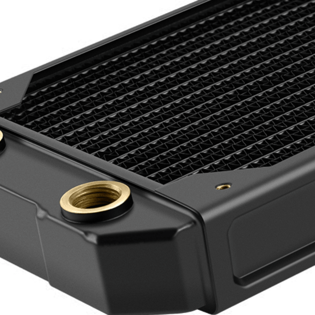 Refroidisseurs d'huile