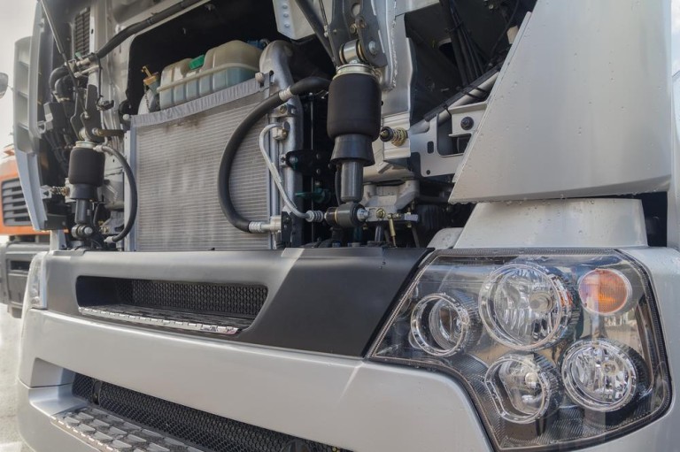 L'entretien des systèmes de refroidissement à Mainvilliers, quand et comment ?