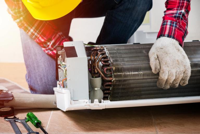 Quand faut-il envisager une réparation d'évaporateur à Mainvilliers ?